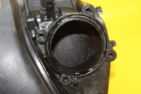 фото thumb №6, Коллектор всасывающий a3 8p golf v 1.6 fsi blf 03c129711f 03c129709f