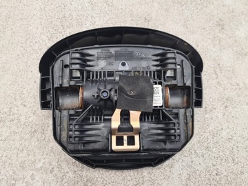фото thumb №11, Renault scenic ii рестайлинг панель консоль подушки натяжители