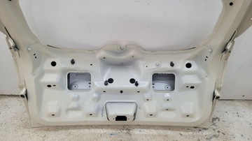 фото thumb №11, Renault captur i 13- крышка крышка багажника зад задняя fv 901523137r