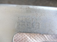 фото thumb №3, Шторка безпеки бічна ліва подушка безпеки mazda 6 gg