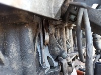 Audi a8 d3 w12 6.0 bht 450ps ідеальний стан піддон масляна комплект  2 частини Доставка, фото thumb