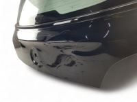 Купити Кришка багажника багажника задній задня opel adam z22c 1.2 19r, фото thumb