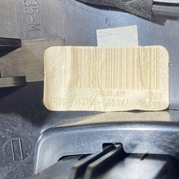 фото thumb №10, Ford mustang vi 2015 переключатель света