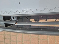 фото thumb №7, Бампер перед передній vw volkswagen id.3 2019-