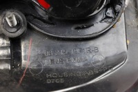 фото thumb №7, Nissan primera p11 lift sedan лампа права задня задня w крила europa