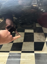 фото thumb №13, Двері правий перед mazda 3 iv bp 2019-2025 41w