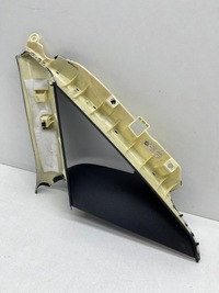 фото thumb №6, Audi a6 c7 sedan защита обшивка стойка c левый задняя s-line чёрный