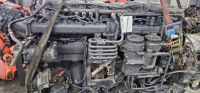 Двигун комплектний  dc13115l0 scania r410 Ціна, фото thumb
