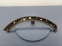 фото thumb №6, Audi rsq8 4m8 молдинг крила задня ліва s line 4m8853817c lz7g