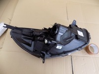 фото thumb №10, Лампа левый перед левая передняя renault clio iv 260608367r 0ryginał europa