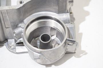 фото thumb №12, Bmw g30 g11 g15 g05 g06 g07 n63b44d n63b n63r поддон масла верхняя + нижняя