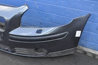 фото thumb №13, Volvo s40 ii v50 бампер перед передній pod омивачі