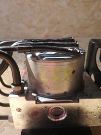 фото thumb №6, Land rover evoque l538 насос abs gj32-2c405-ah