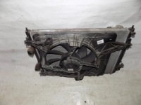 фото thumb №7, Nissan qashqai j10 1.5 радиатор wody вентилятор