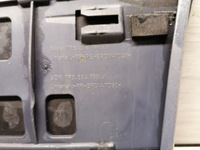 фото thumb №12, Porsche cayenne молдинг двері правий задня 7p5839788g