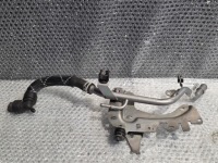 Купить Шланг трубка 210457203r кронштейн 144c24285r renault dacia 1.0 tce h4d, фото thumb