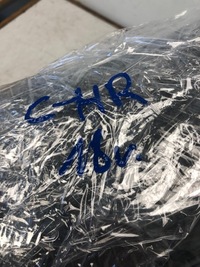 фото thumb №7, Подлокотник кожа toyota chr c-hr 58812-f4010