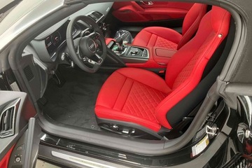 фото thumb №11, Audi r8 4s ii дзеркало внутрішні 81a857511h колір: чорні 81a 857 511 h ws