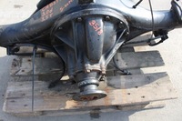 фото thumb №7, Балка підвіска міст задня nissan cabstar 08r. 3.0d 3.5t 35/8