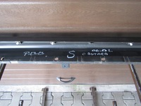 фото thumb №7, Молдинг поріг ліва opel antara 06- поріг лівий