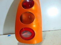 фото thumb №3, Лампа права задня задня 5 pin smart fortwo i