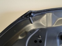 фото thumb №12, Mercedes glc 254 x254 w254 капот кришка двигуна 992