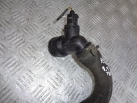 фото thumb №5, Шланг шланг штуцер радіатор води skoda yeti 1.4 tsi 09- 5q0122201