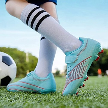 СПОРТИВНАЯ ФУТБОЛЬНАЯ КУЗОВКА ДЛЯ ДЕТЕЙ, размеры 30-38