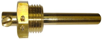 КРЫШКА ДАТЧИКА ТЕМПЕРАТУРЫ ЗАГЛУШКА 1/2'' L-63
