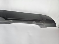 Купити Dacia duster iii 2024 - спойлер накладка молдинг бампера перед 620849896r, фото thumb