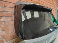 Кришка багажника задній задня кришка багажника bmw x7 g07 c55 sparkling copper grey Київ, фото thumb