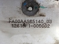 фото thumb №12, Підрамник підрамник підрамник підрамник europa rwd 00505461960 alfa romeo giulia 16r