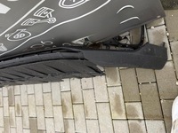 фото thumb №3, Mg marvel r 21- спойлер dół бампера