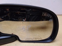 фото thumb №8, Дзеркало ele. праві chevrolet tahoe хром європа 5pin