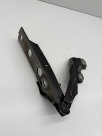 фото thumb №9, Audi a7 a6 c7 петля капота крышки двигателя цвет lz9y правые оригинал