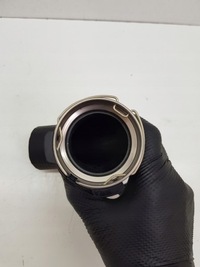 фото thumb №3, Труба шланг turbo renault master iii 2.3dci