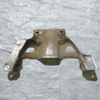 фото thumb №1, Porsche macan защита изоляция тепловая 95b521443