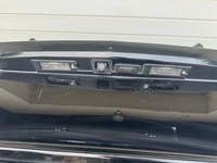 фото thumb №7, Chevrolet camaro ss задний бампер 2016+