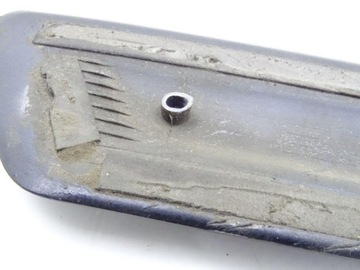 фото thumb №8, Audi a3 8p 03-12 планка двері лівий зад sportback