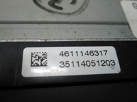 фото thumb №9, Leon ii lift 12r радіо cd 5p0035191j