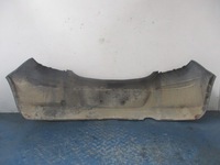 фото thumb №6, Opel corsa d 5d бампер задняя оригинал z168