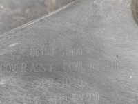 фото thumb №7, Жабо hyundai santa fe iv 86150-s1000