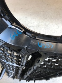 фото thumb №11, Решітка радіатора решітка радіатора mercedes glc w253 a253880