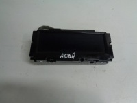 фото thumb №1, Opel astra j 09-20 дисплей 13267984