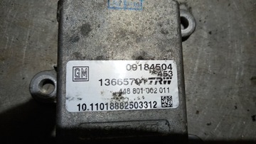 фото thumb №4, Модуль esp saab 93 04r 2.2d
