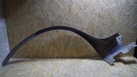 фото thumb №9, Молдинг крыла левая задняя bmw x5 e53 8408707