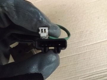 фото thumb №7, Lexus is200 is-200 иммобилайзер модуль блок управления 89783-53020