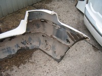 фото thumb №7, Chrysler pacifica i 2003-2007 бампер задняя pdc