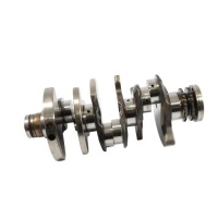 фото thumb №10, Audi a4 s4 b8 3.0 tfsi бензин caka wał колінчастий двигуна 06e105101s