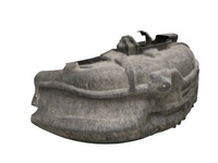 фото thumb №5, Volvo xc60 2019 левая сторона подкрылок задние